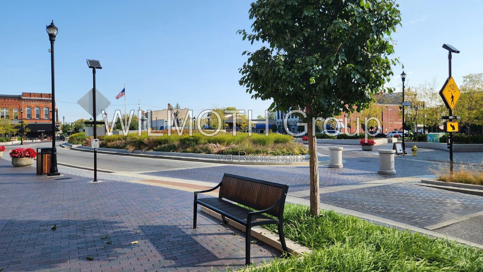Affordable one bedroom apartment in Downtown Shelbyville! property image