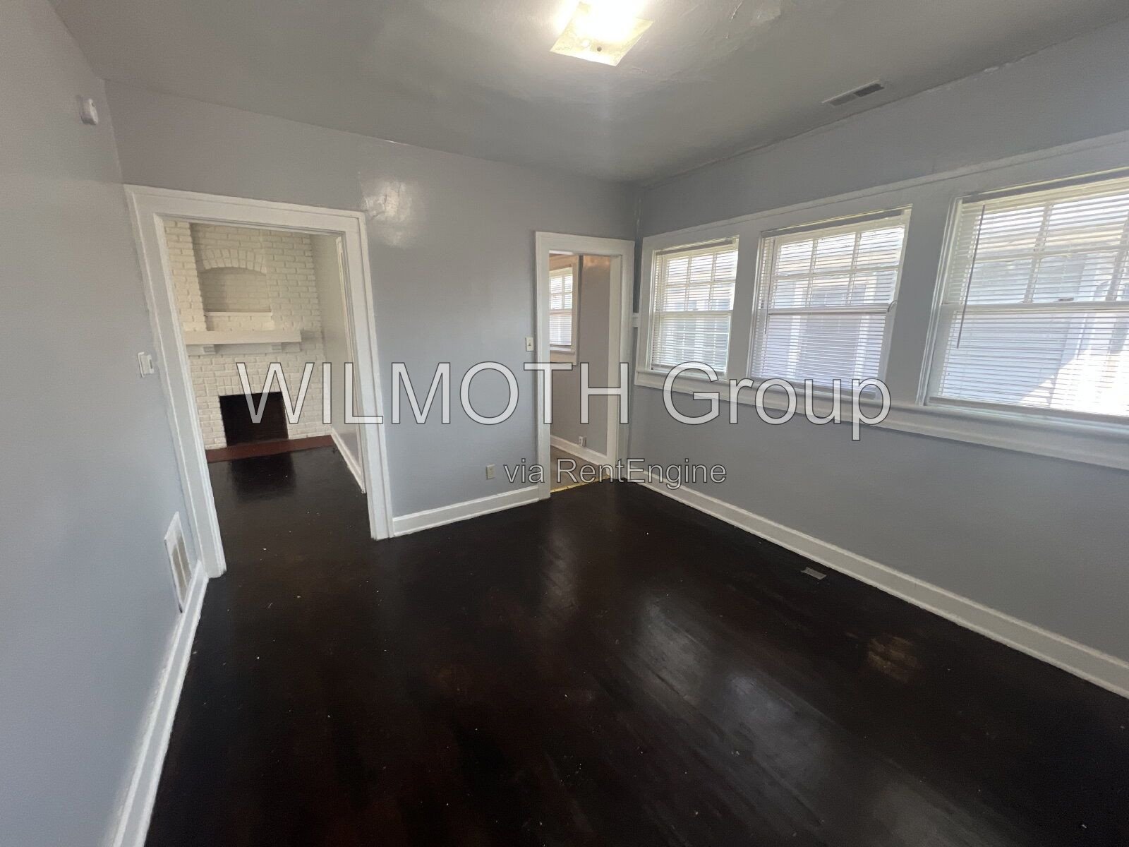 2-Bed Oasis with Gleaming Hardwood Floors at 634 East 37th Street, Indianapolis! property image