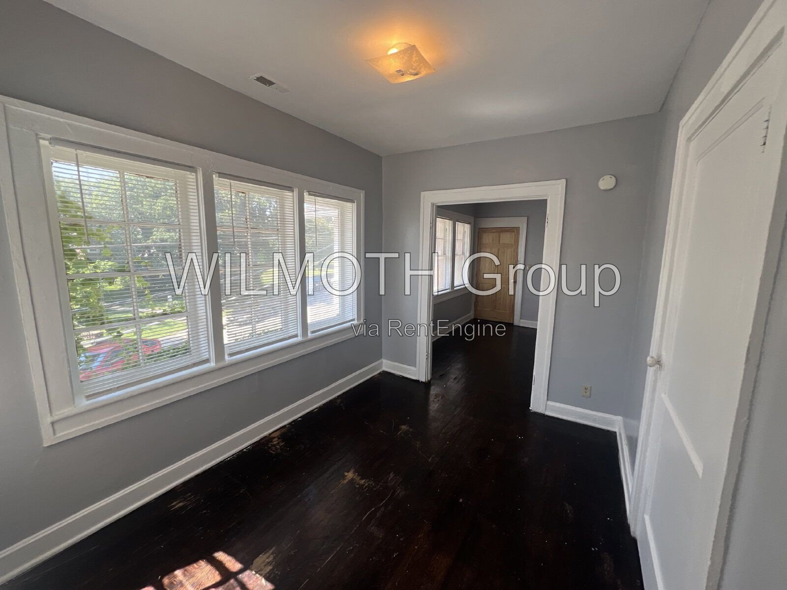 2-Bed Oasis with Gleaming Hardwood Floors at 634 East 37th Street, Indianapolis! property image