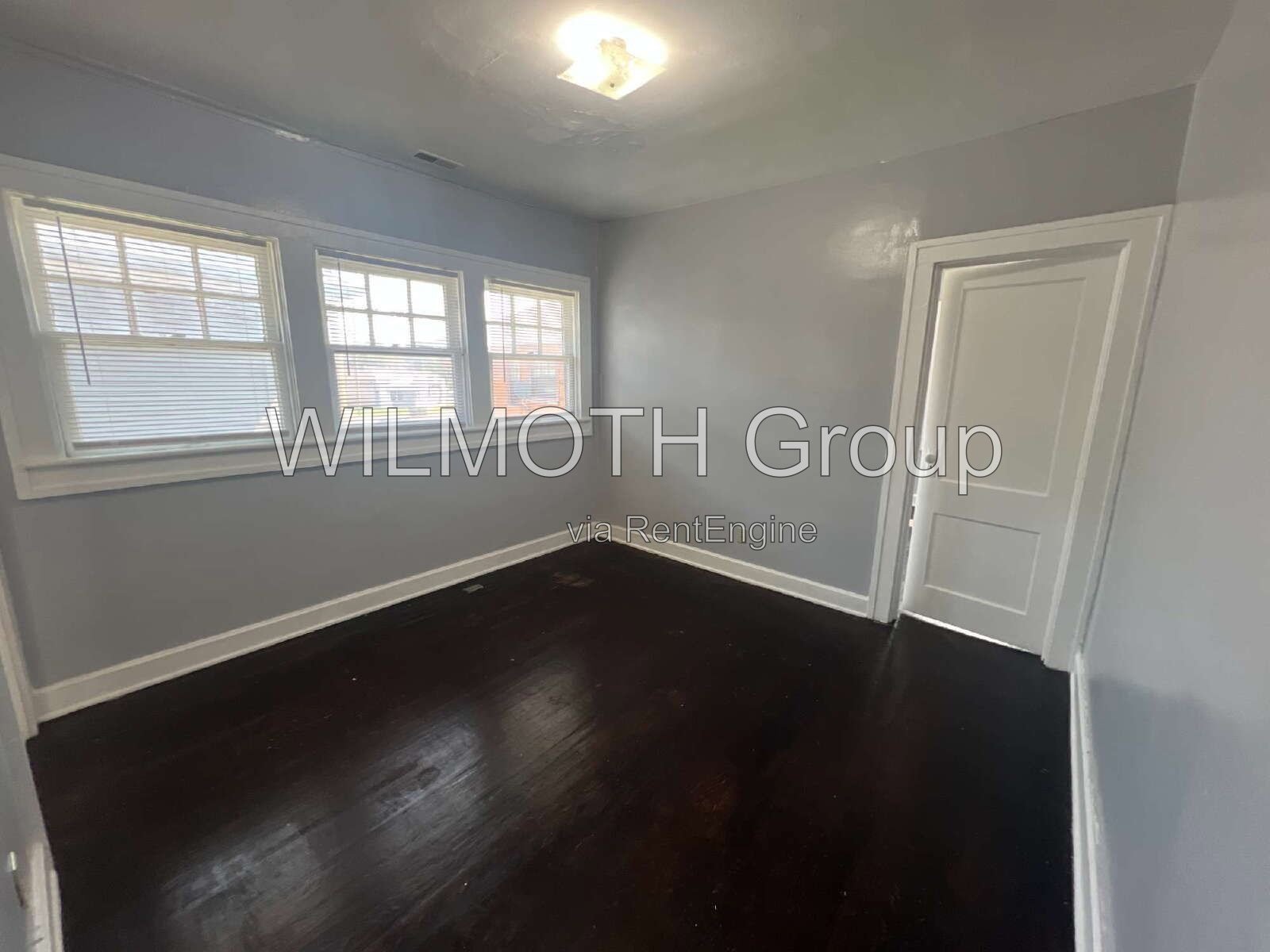 2-Bed Oasis with Gleaming Hardwood Floors at 634 East 37th Street, Indianapolis! property image