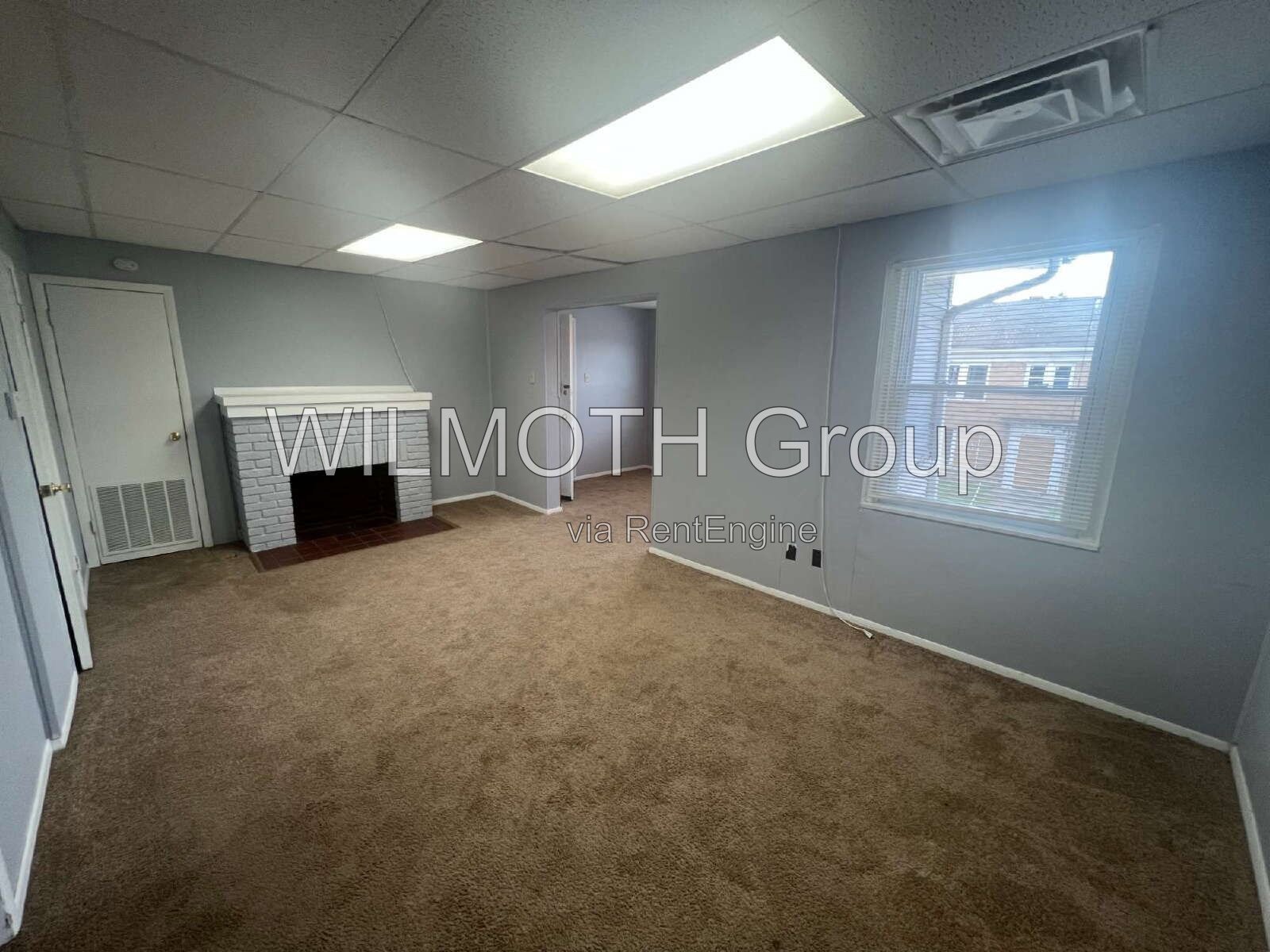 1-Bedroom Retreat in Indianapolis - 800 Sq Ft of Comfort on Broadway Street! property image
