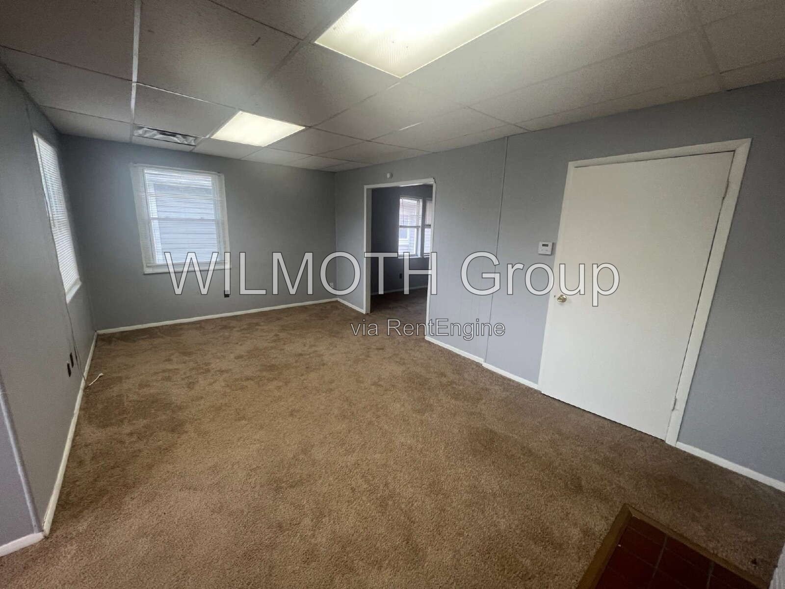 1-Bedroom Retreat in Indianapolis - 800 Sq Ft of Comfort on Broadway Street! property image