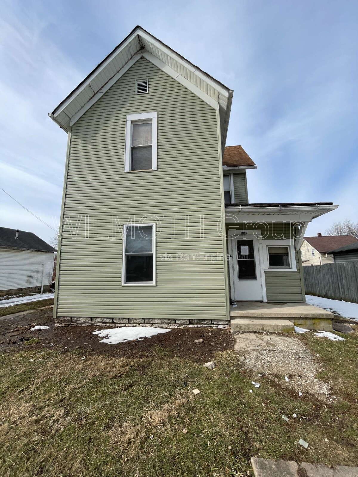 1-Bed Retreat in Marion! property image