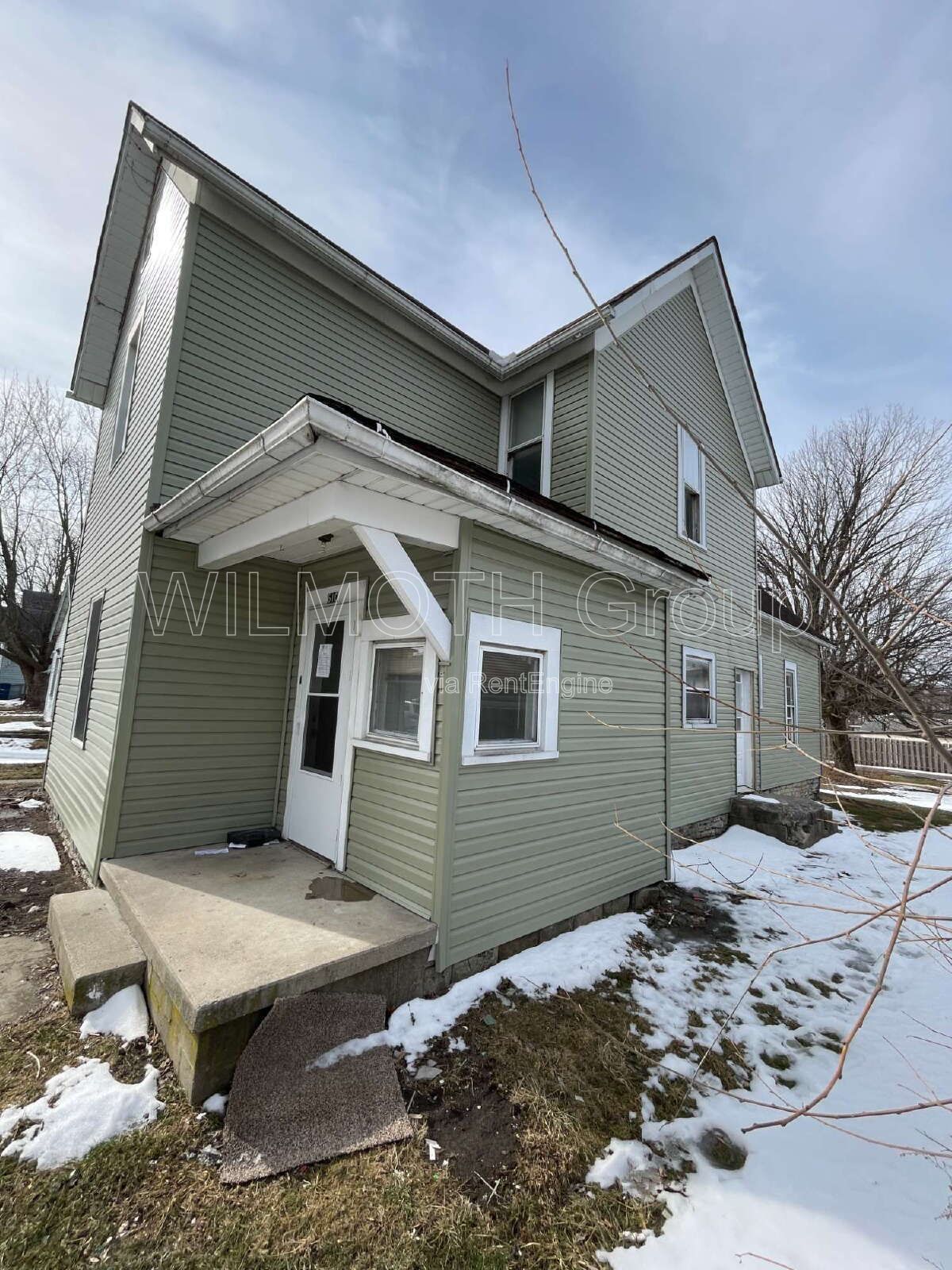 1-Bed Retreat in Marion! property image