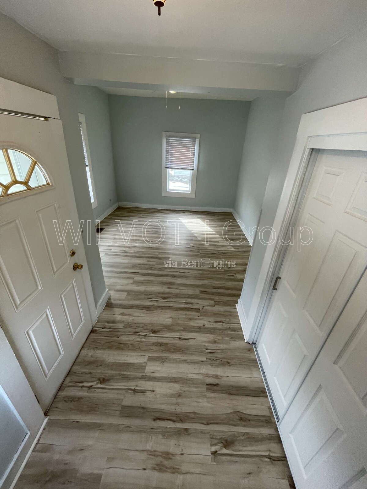 1-Bed Retreat in Marion! property image