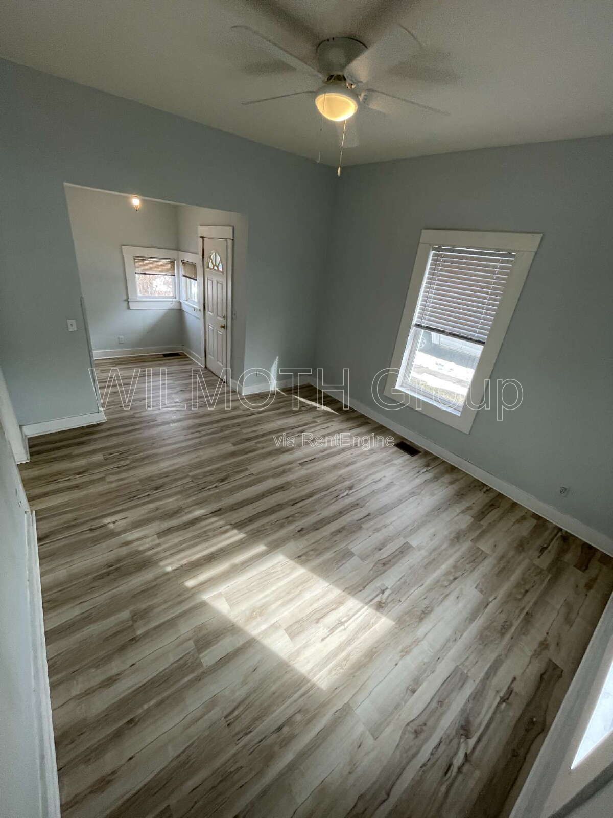 1-Bed Retreat in Marion! property image