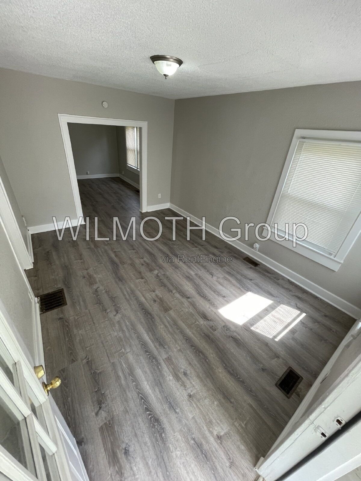 3-Bedroom Gem in Indianapolis – Cozy Living with 1008 Sq. Ft.! property image