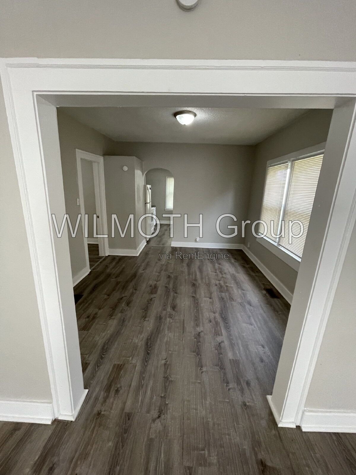 3-Bedroom Gem in Indianapolis – Cozy Living with 1008 Sq. Ft.! property image