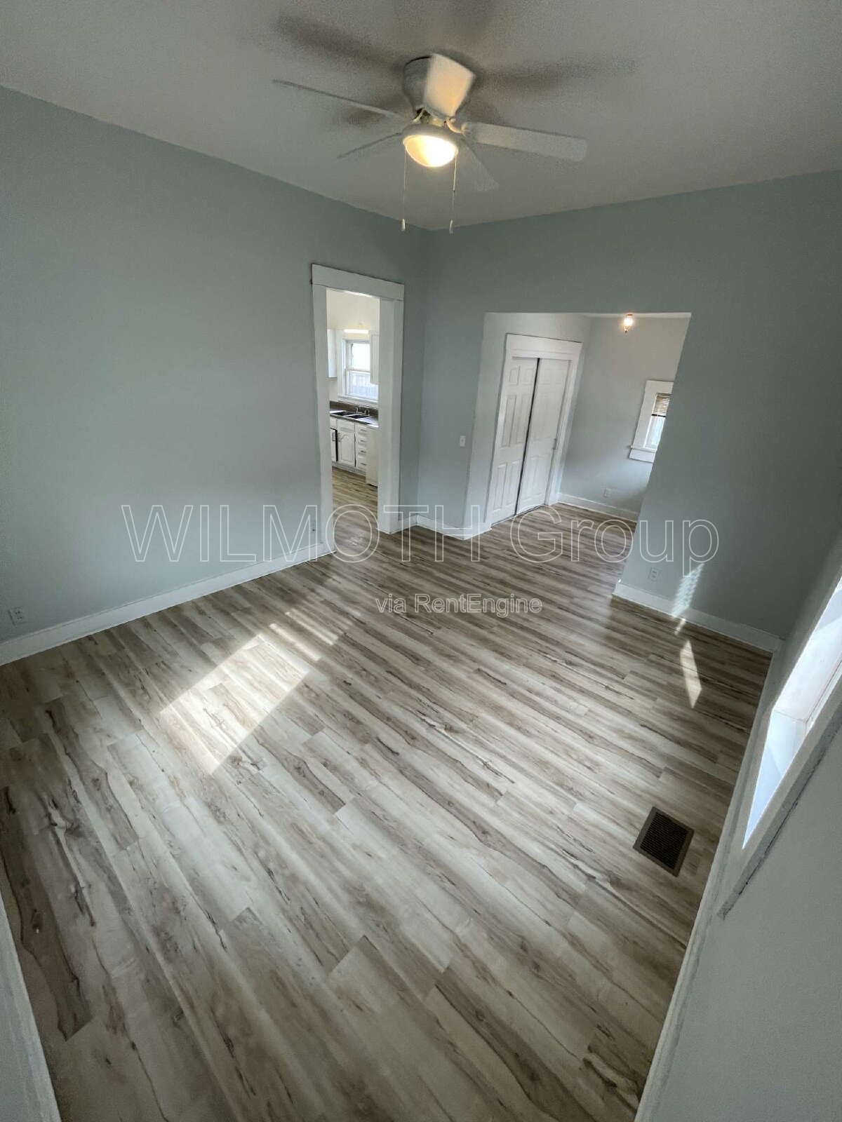 1-Bed Retreat in Marion! property image