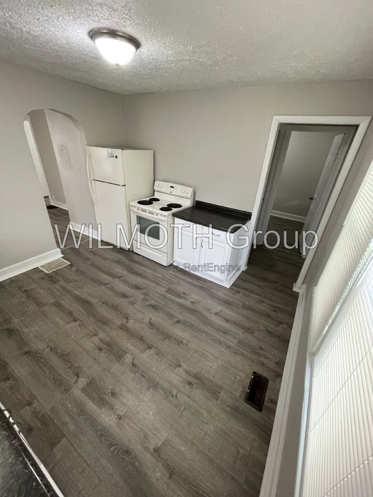 3-Bedroom Gem in Indianapolis – Cozy Living with 1008 Sq. Ft.! property image