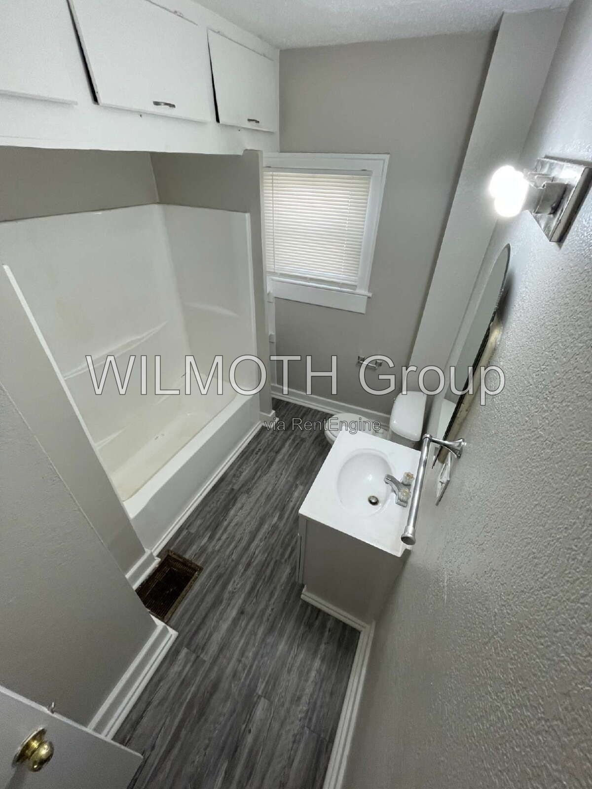 3-Bedroom Gem in Indianapolis – Cozy Living with 1008 Sq. Ft.! property image