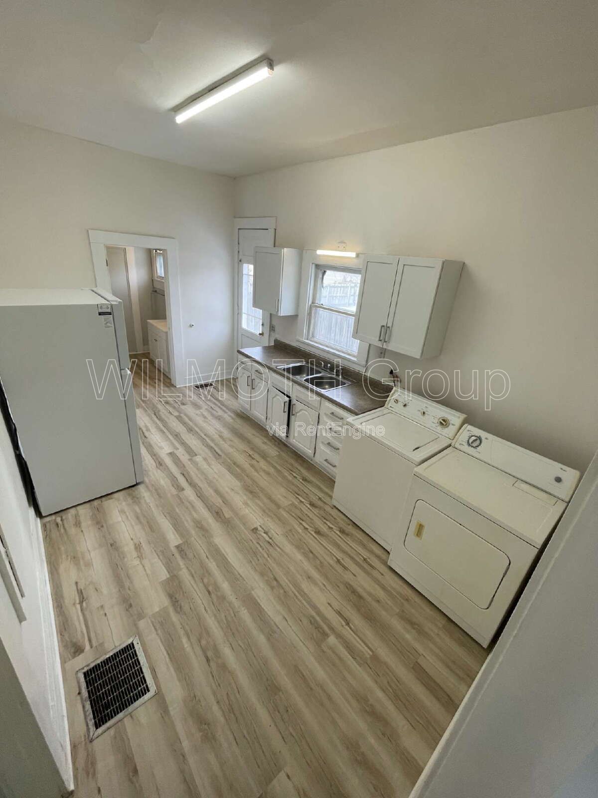 1-Bed Retreat in Marion! property image