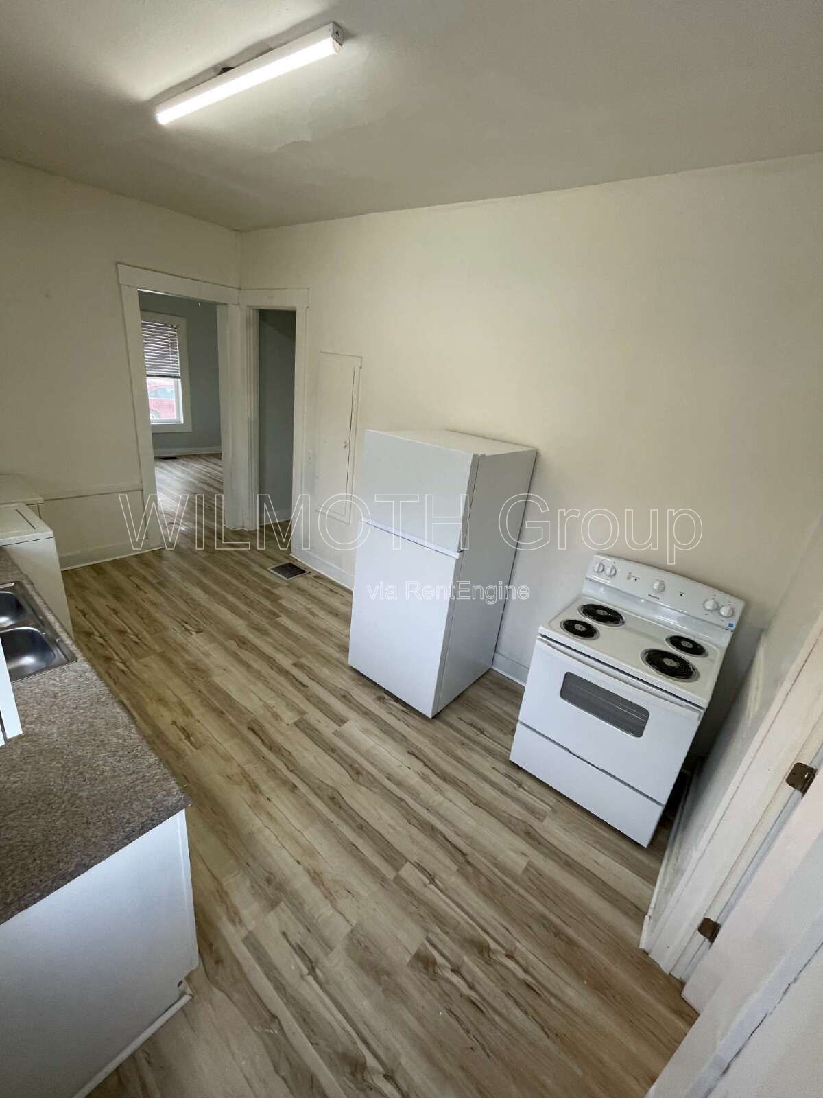 1-Bed Retreat in Marion! property image