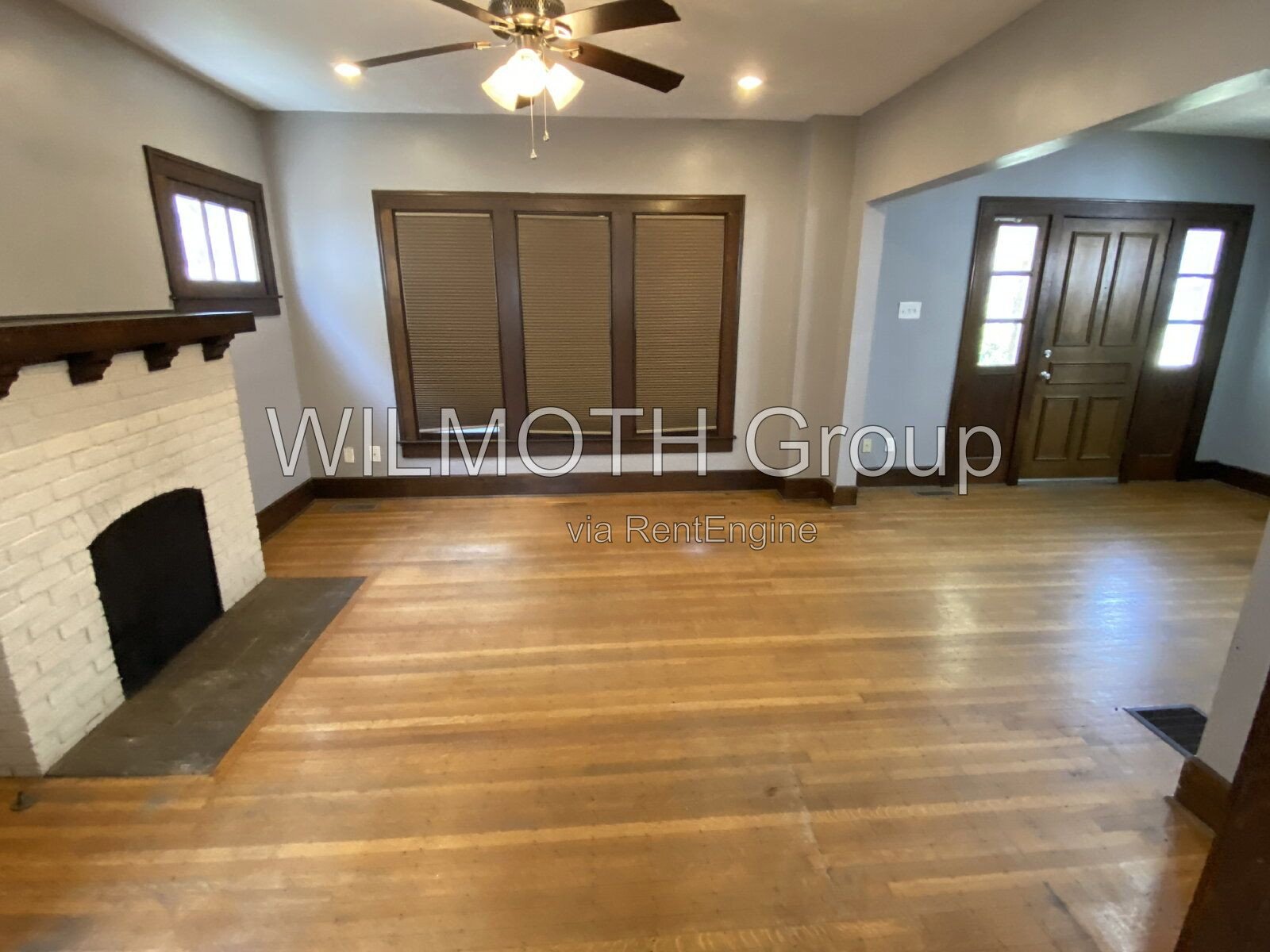 3-Bed Oasis with Hardwood Elegance on North College Avenue! property image