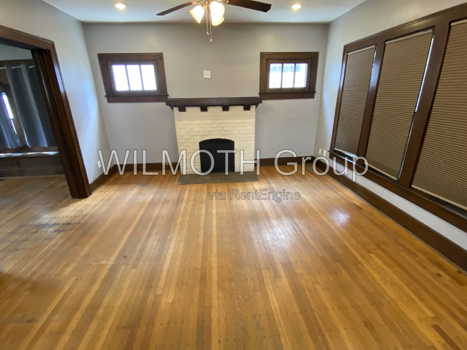3-Bed Oasis with Hardwood Elegance on North College Avenue! property image