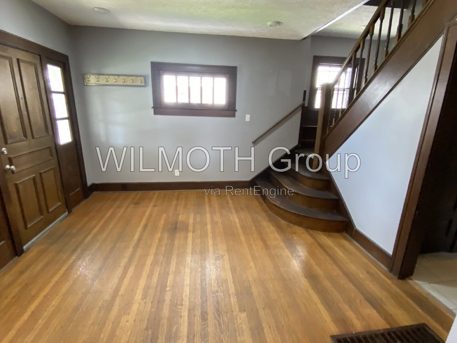 3-Bed Oasis with Hardwood Elegance on North College Avenue! property image