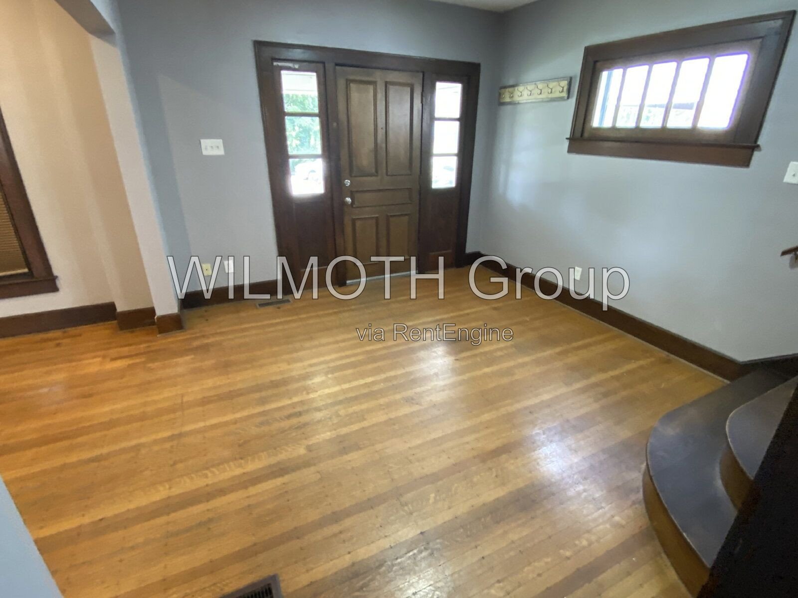 3-Bed Oasis with Hardwood Elegance on North College Avenue! property image