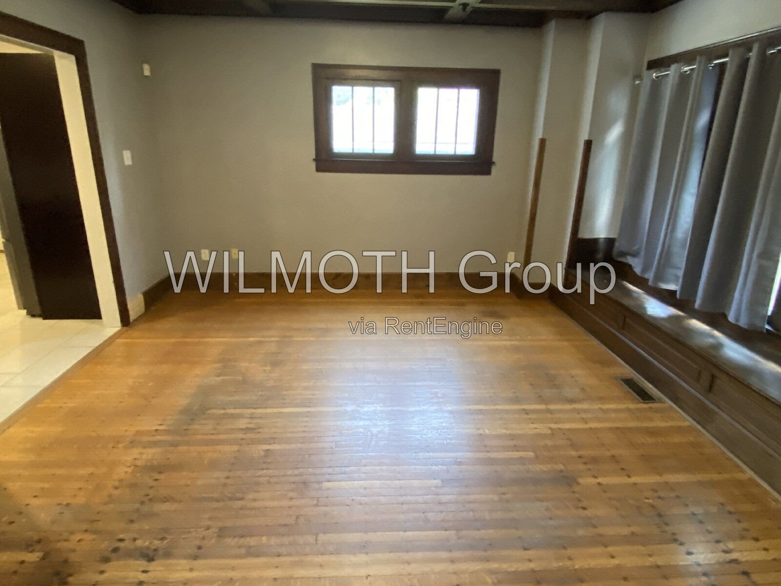 3-Bed Oasis with Hardwood Elegance on North College Avenue! property image