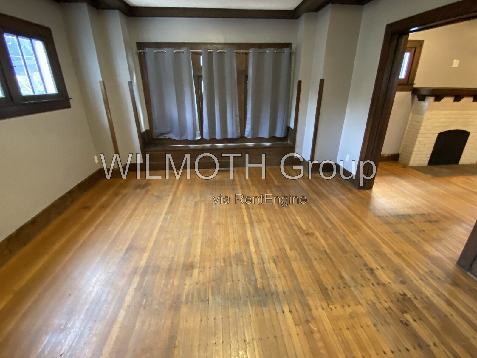 3-Bed Oasis with Hardwood Elegance on North College Avenue! property image