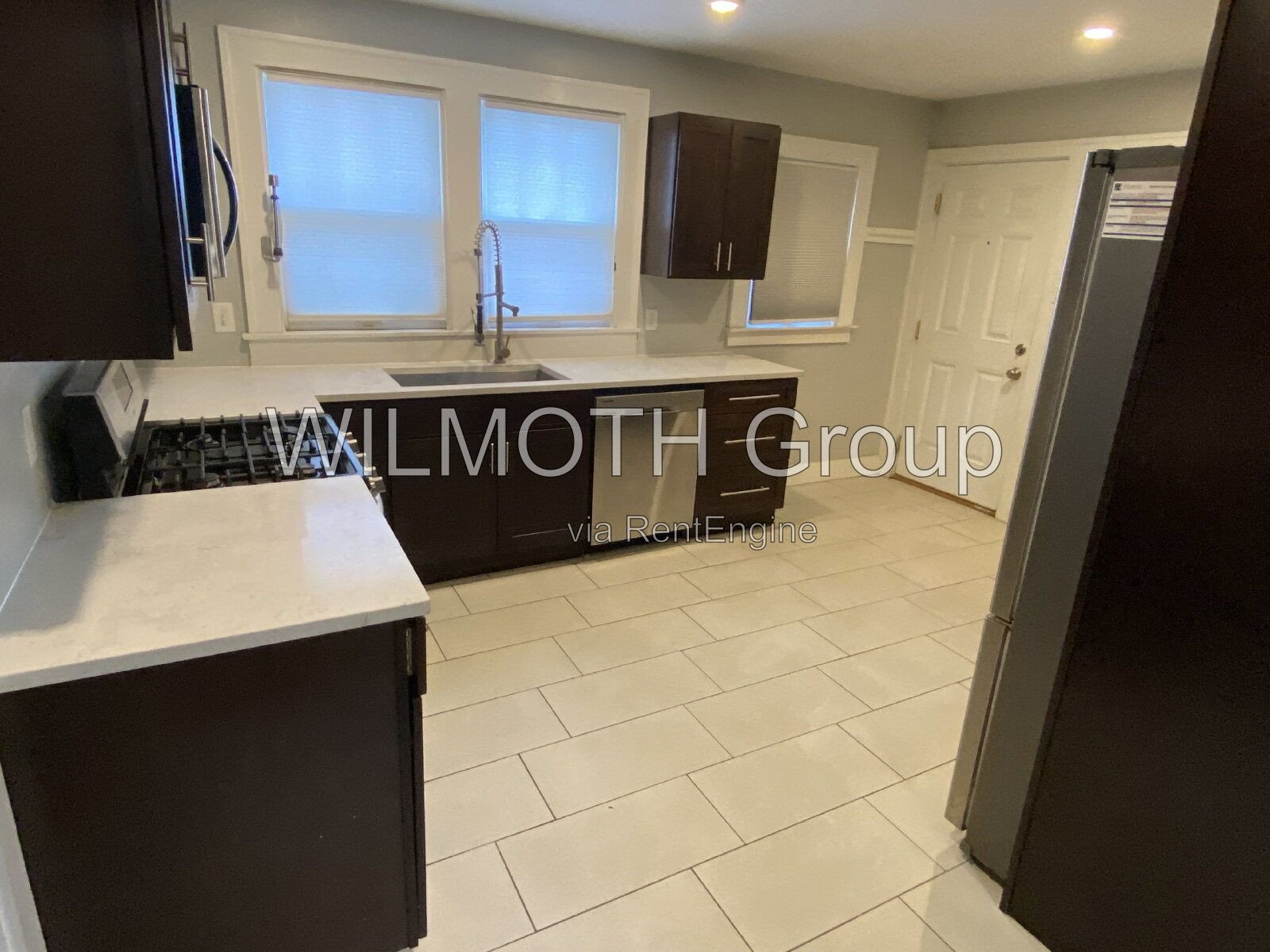 3-Bed Oasis with Hardwood Elegance on North College Avenue! property image