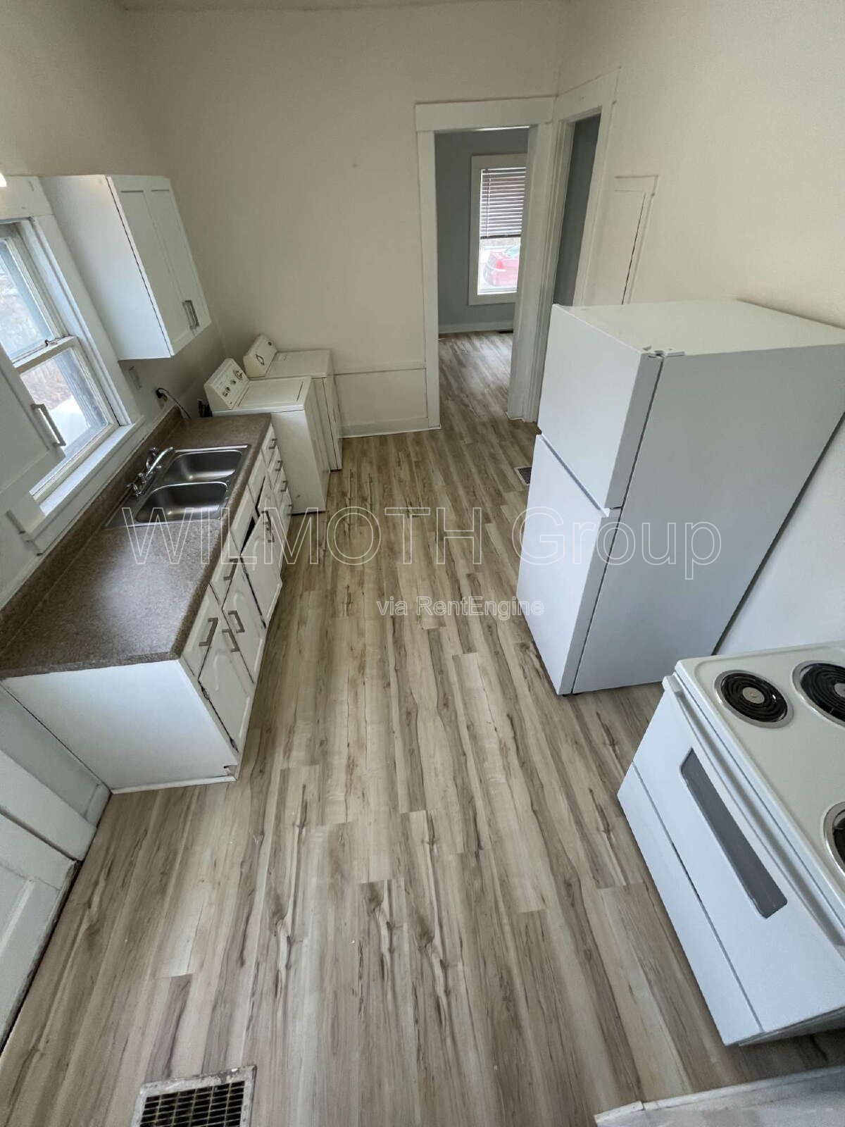 1-Bed Retreat in Marion! property image