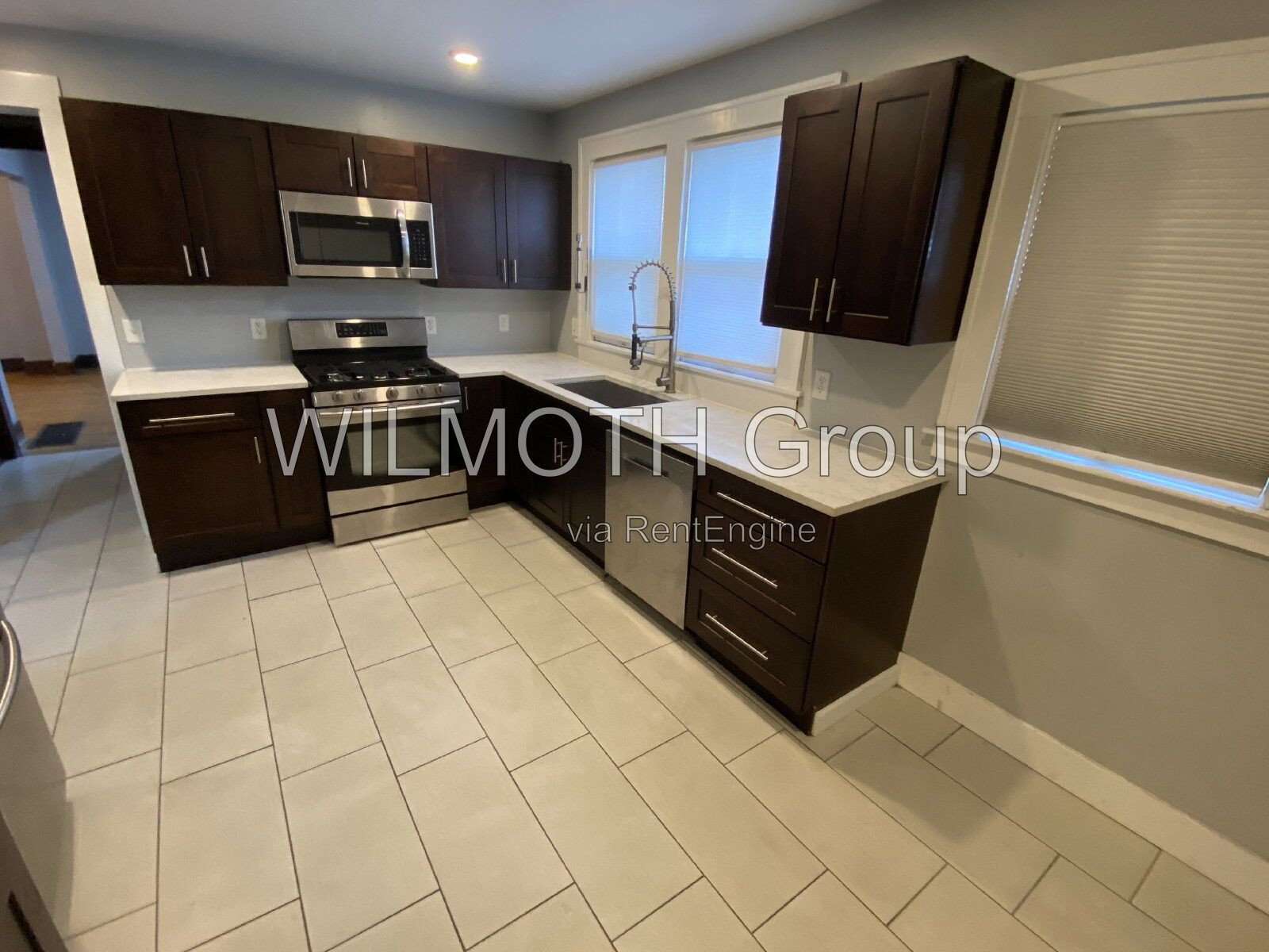 3-Bed Oasis with Hardwood Elegance on North College Avenue! property image