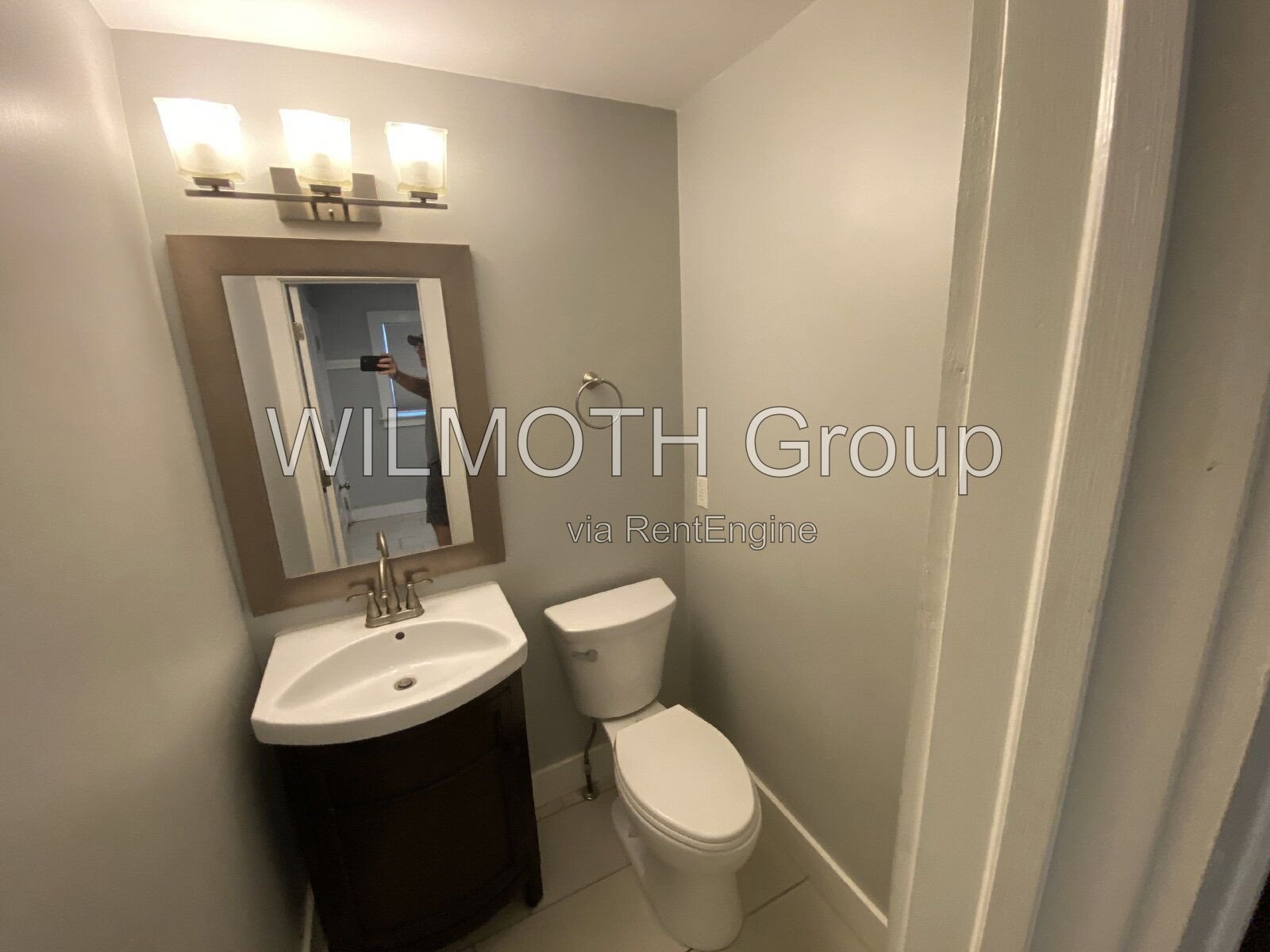 3-Bed Oasis with Hardwood Elegance on North College Avenue! property image
