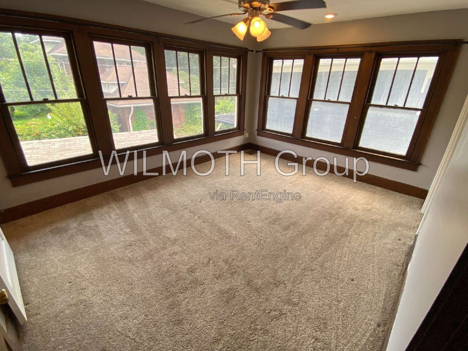 3-Bed Oasis with Hardwood Elegance on North College Avenue! property image