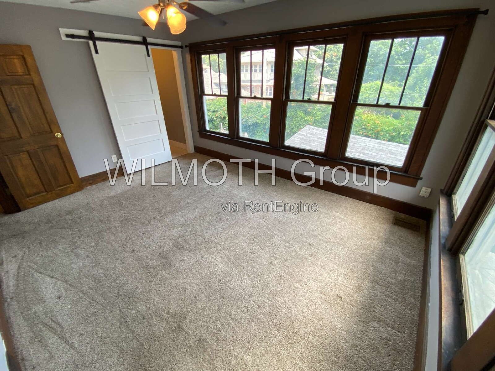 3-Bed Oasis with Hardwood Elegance on North College Avenue! property image