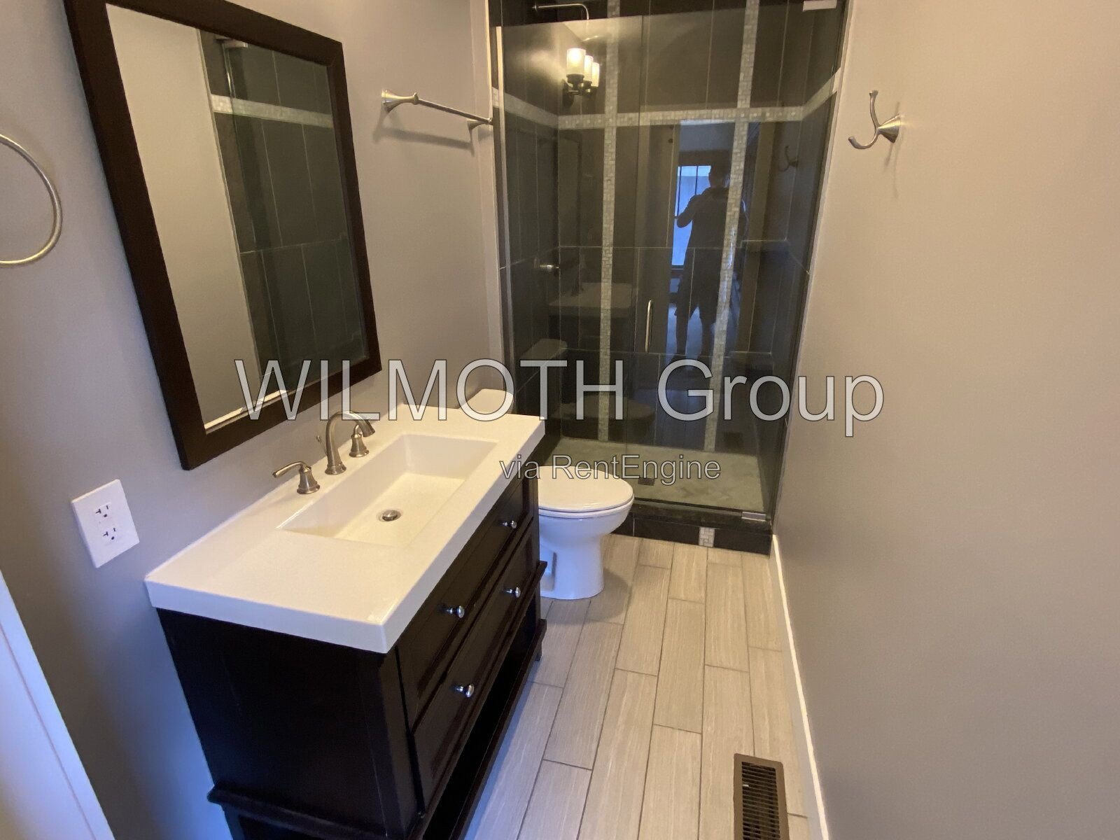 3-Bed Oasis with Hardwood Elegance on North College Avenue! property image