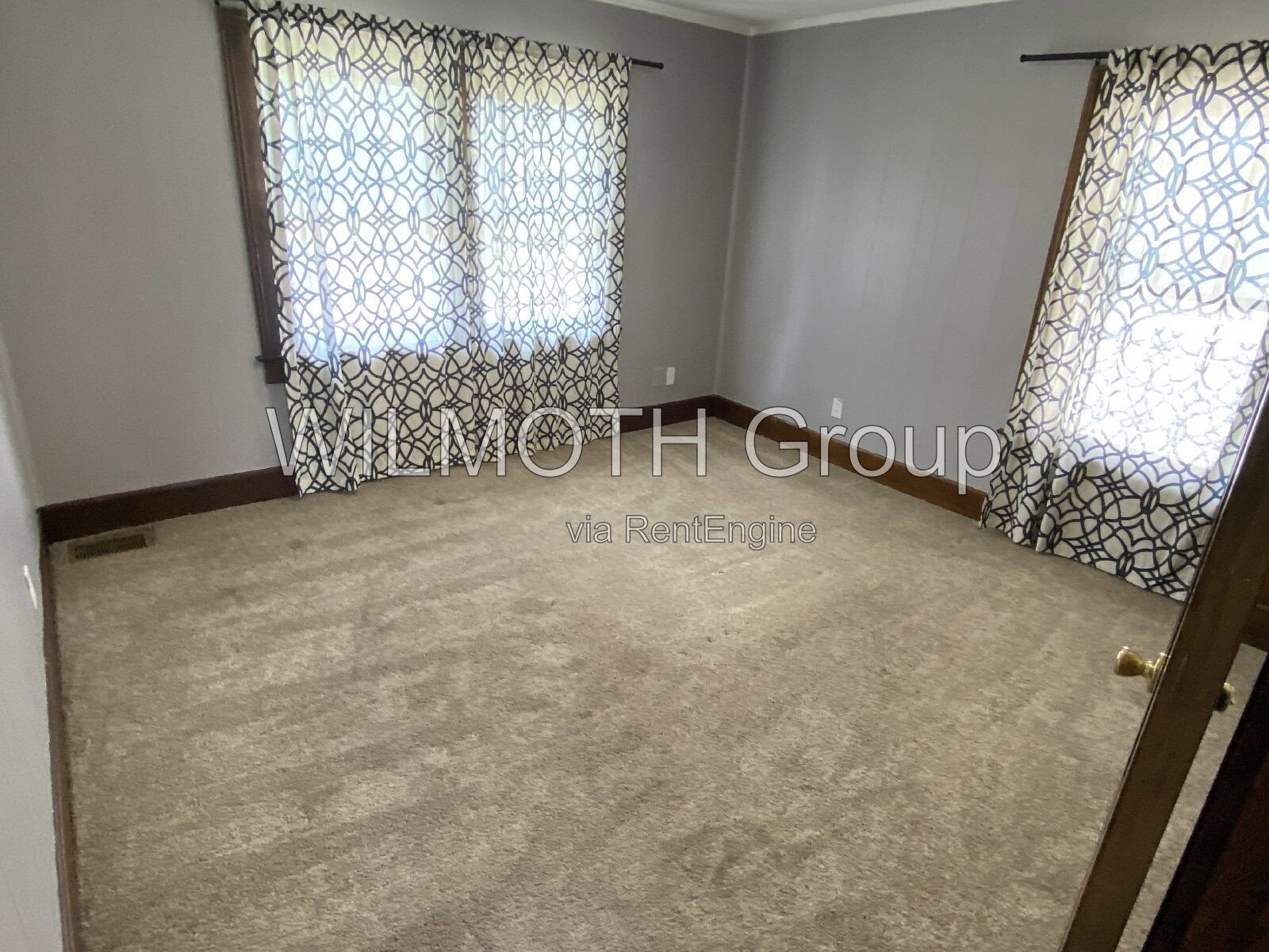 3-Bed Oasis with Hardwood Elegance on North College Avenue! property image
