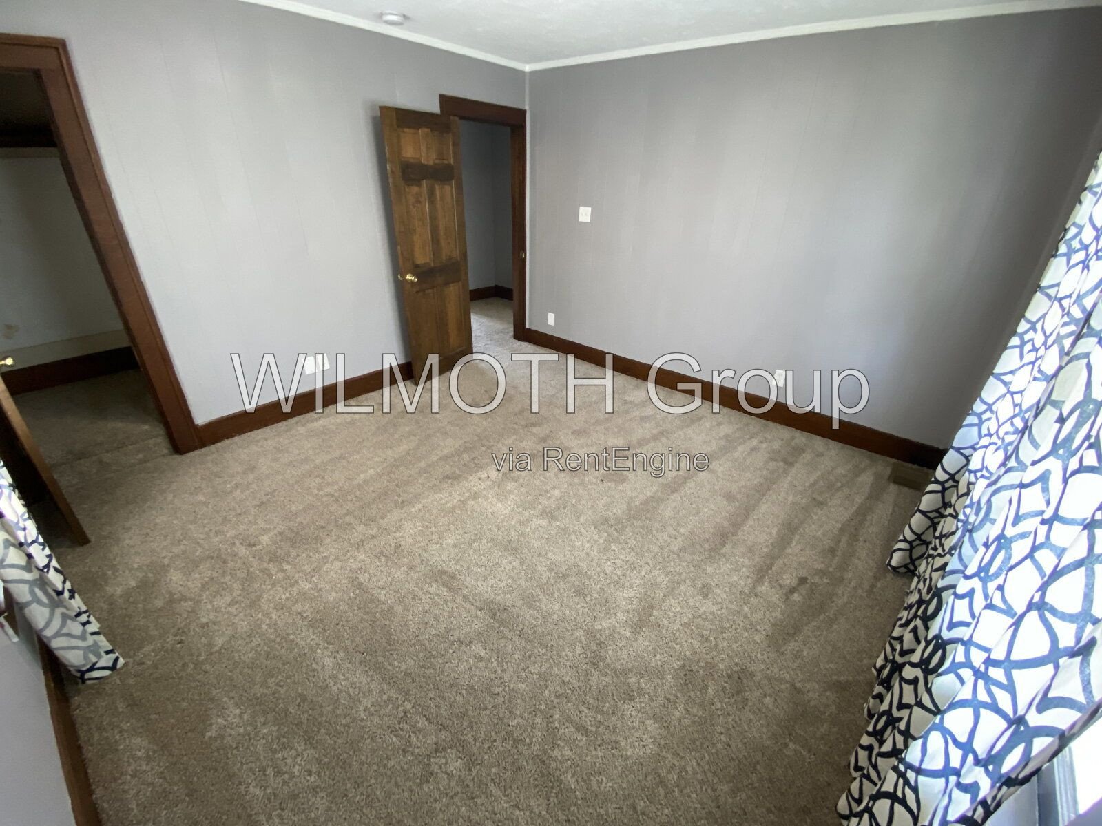 3-Bed Oasis with Hardwood Elegance on North College Avenue! property image