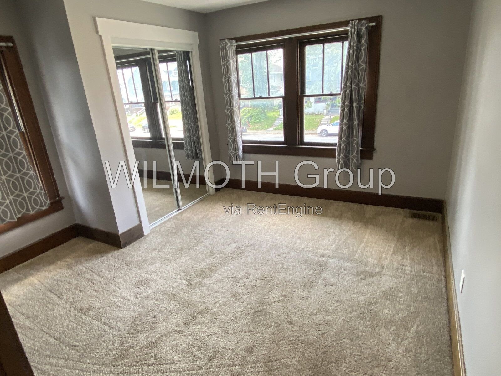 3-Bed Oasis with Hardwood Elegance on North College Avenue! property image