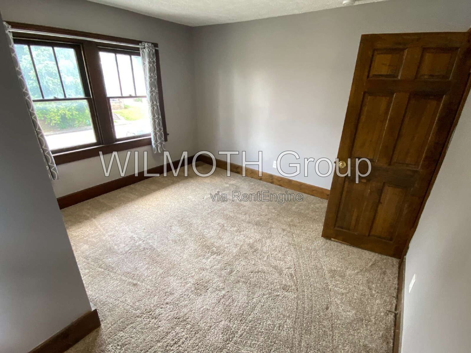 3-Bed Oasis with Hardwood Elegance on North College Avenue! property image