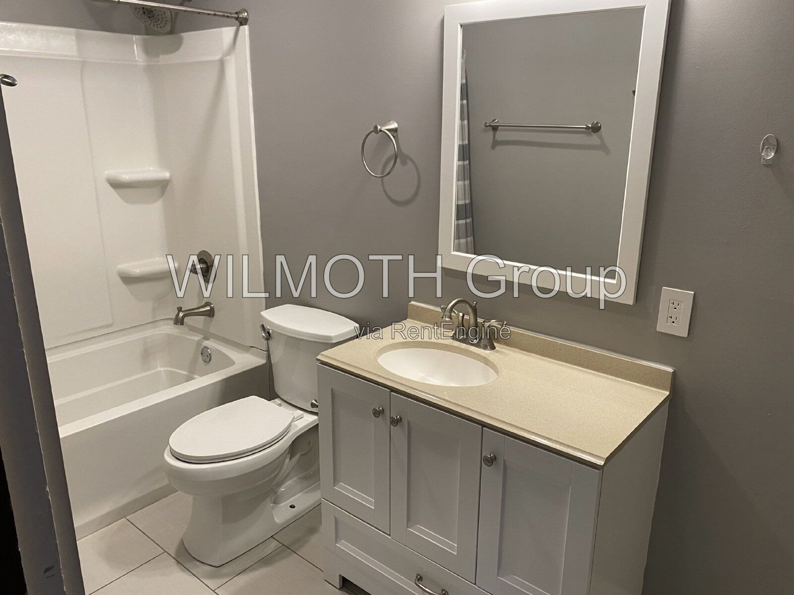 3-Bed Oasis with Hardwood Elegance on North College Avenue! property image