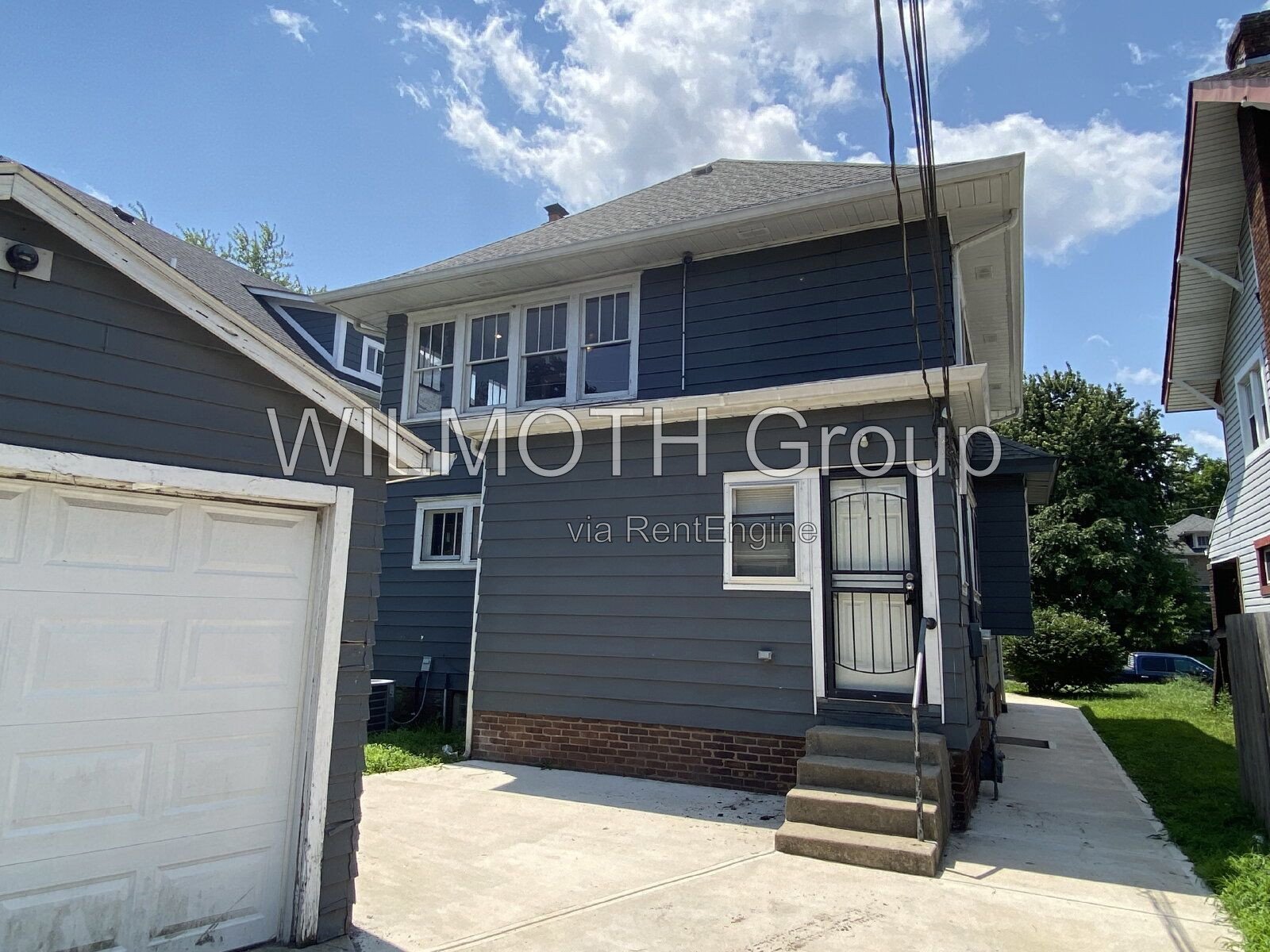 3-Bed Oasis with Hardwood Elegance on North College Avenue! property image
