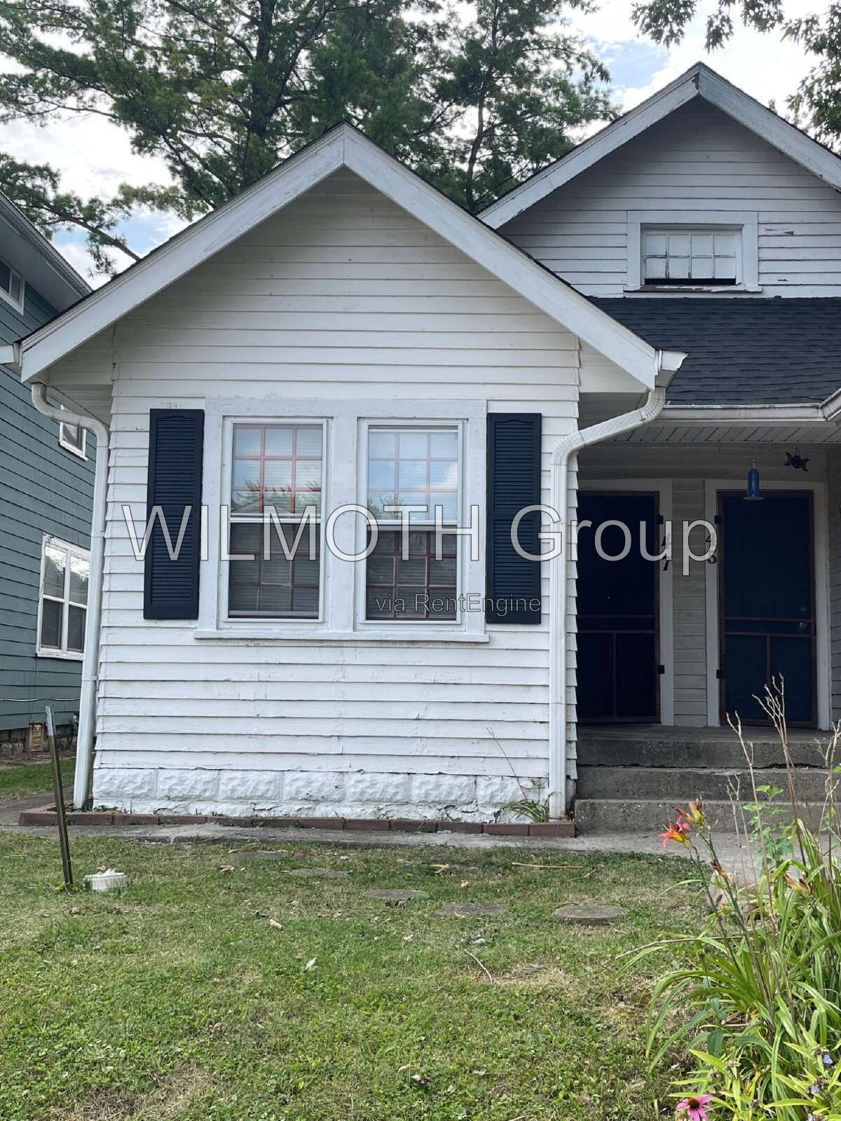 1-Bedroom Retreat with Gleaming Hardwood Floors in Indianapolis! property image