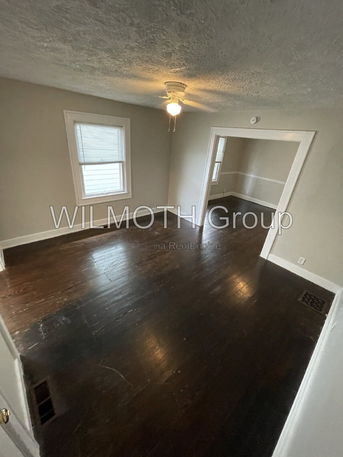 1-Bedroom Retreat with Gleaming Hardwood Floors in Indianapolis! property image
