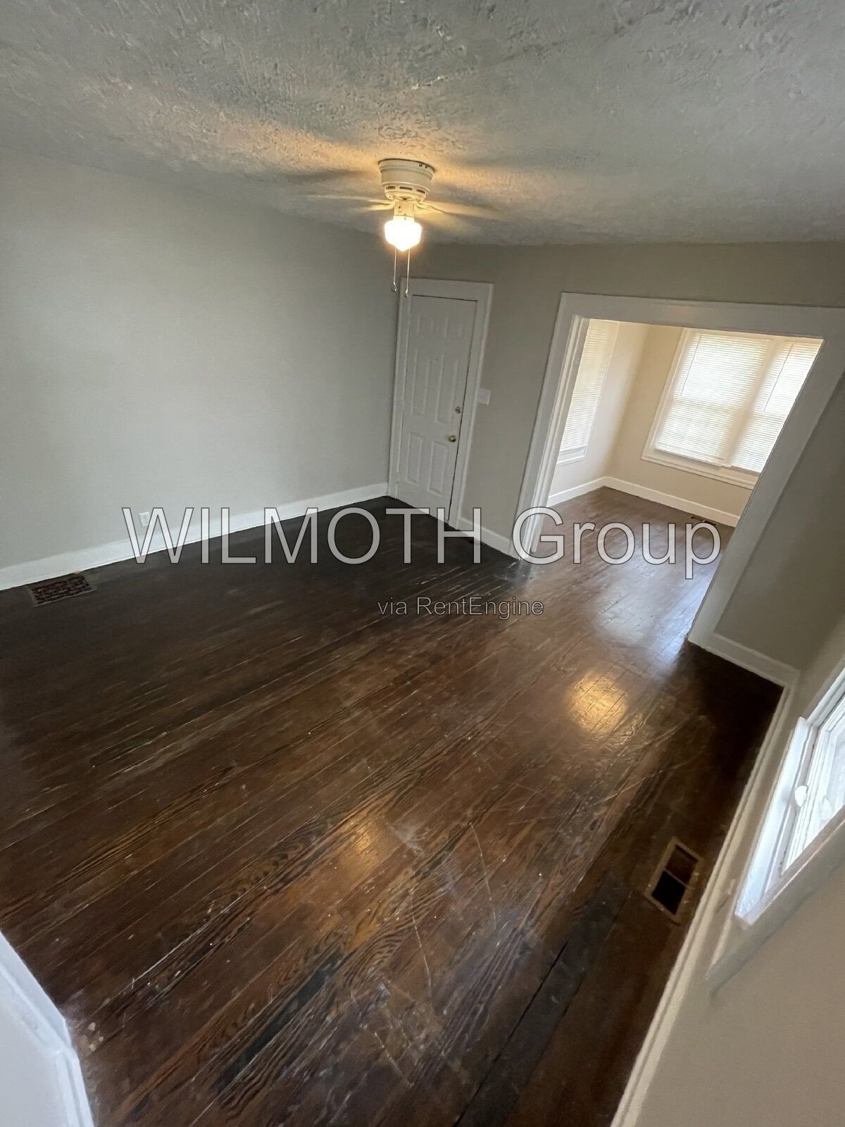 1-Bedroom Retreat with Gleaming Hardwood Floors in Indianapolis! property image