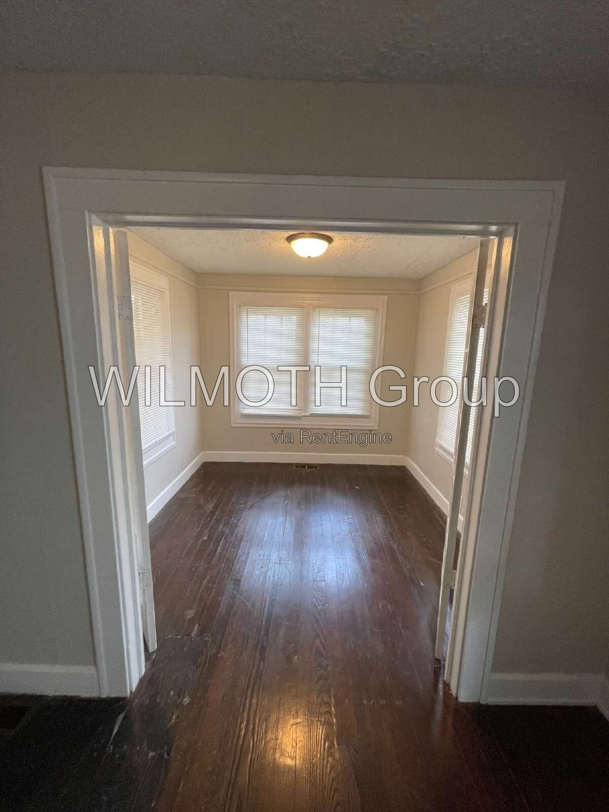1-Bedroom Retreat with Gleaming Hardwood Floors in Indianapolis! property image