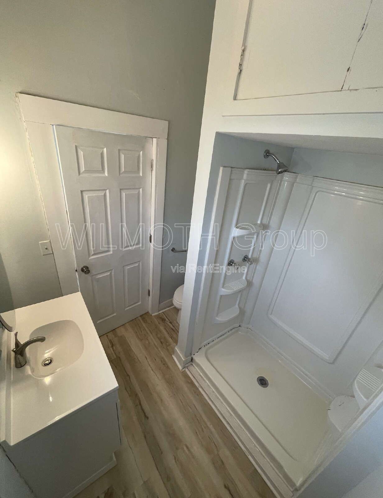 1-Bed Retreat in Marion! property image