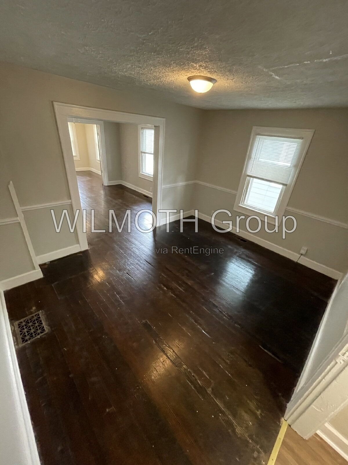 1-Bedroom Retreat with Gleaming Hardwood Floors in Indianapolis! property image