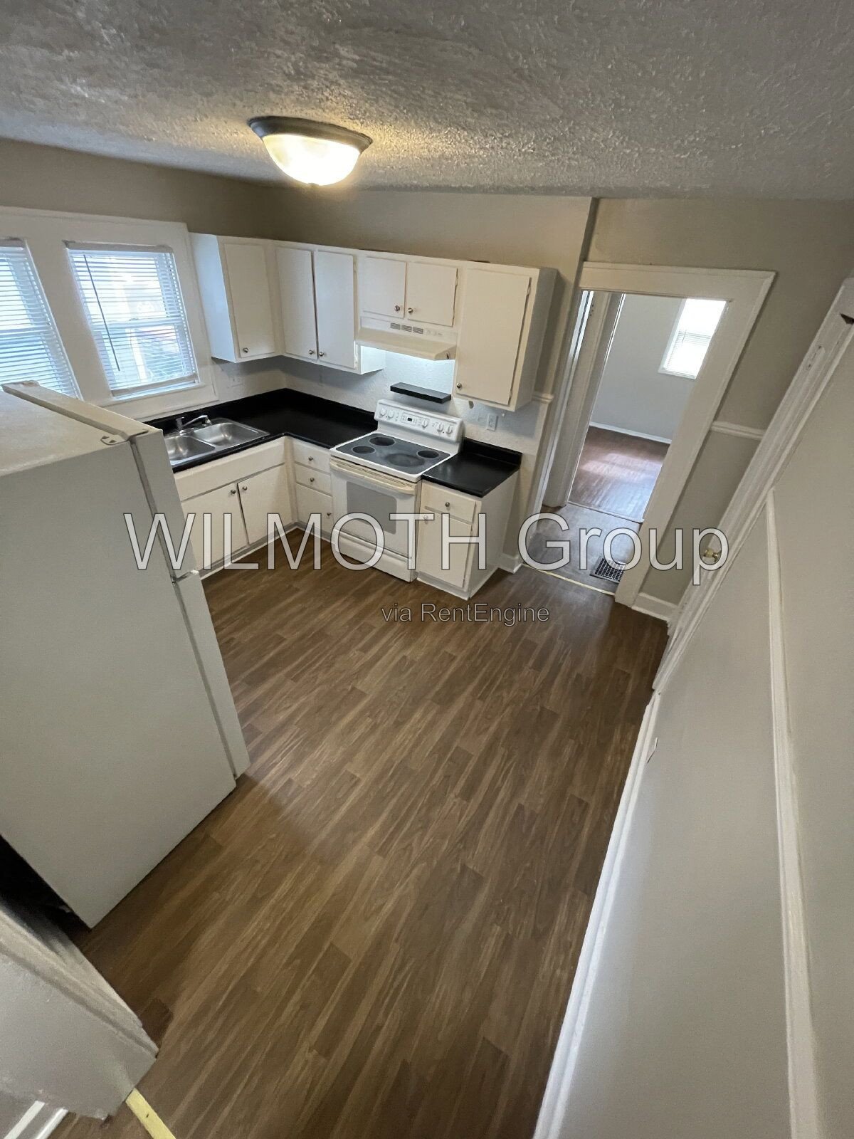 1-Bedroom Retreat with Gleaming Hardwood Floors in Indianapolis! property image