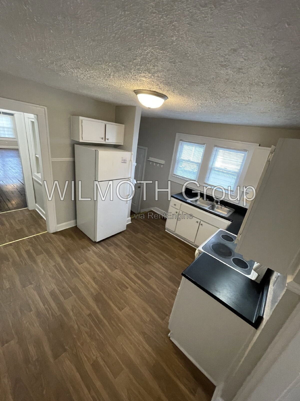 1-Bedroom Retreat with Gleaming Hardwood Floors in Indianapolis! property image