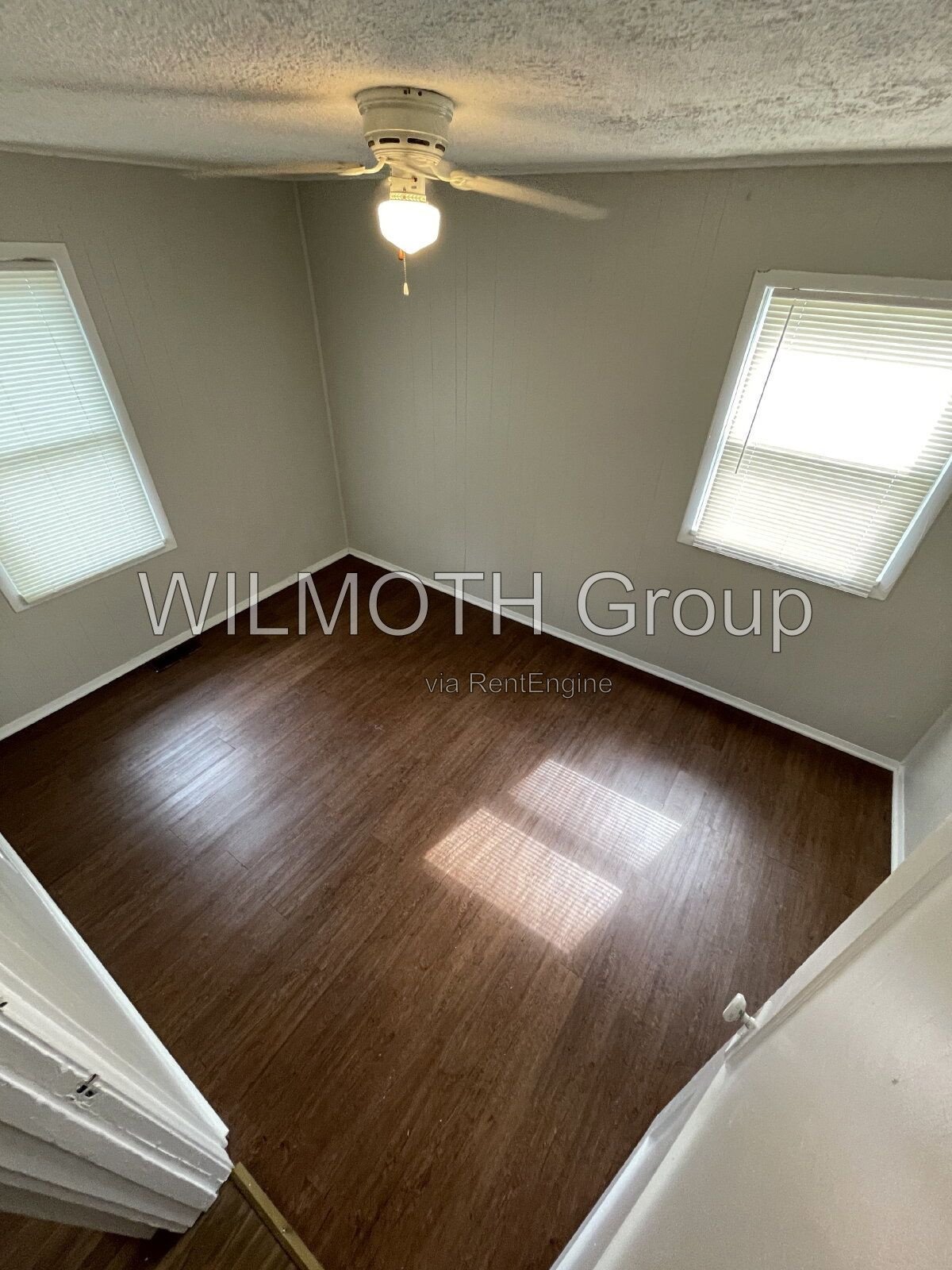 1-Bedroom Retreat with Gleaming Hardwood Floors in Indianapolis! property image