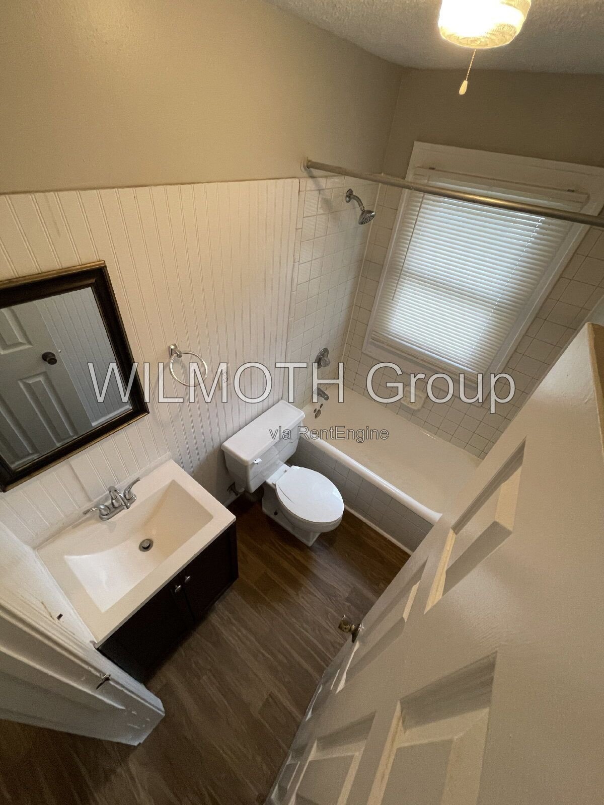 1-Bedroom Retreat with Gleaming Hardwood Floors in Indianapolis! property image