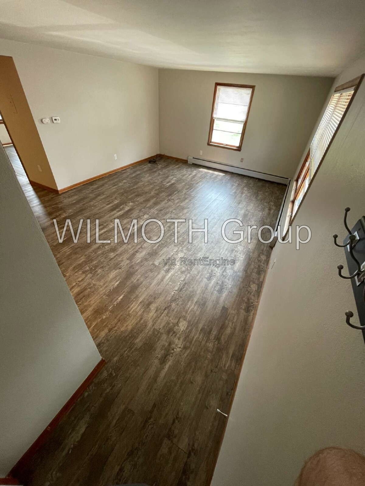 1-Bed Retreat in Greenfield – Cozy Living at 113 West 5th Street! property image