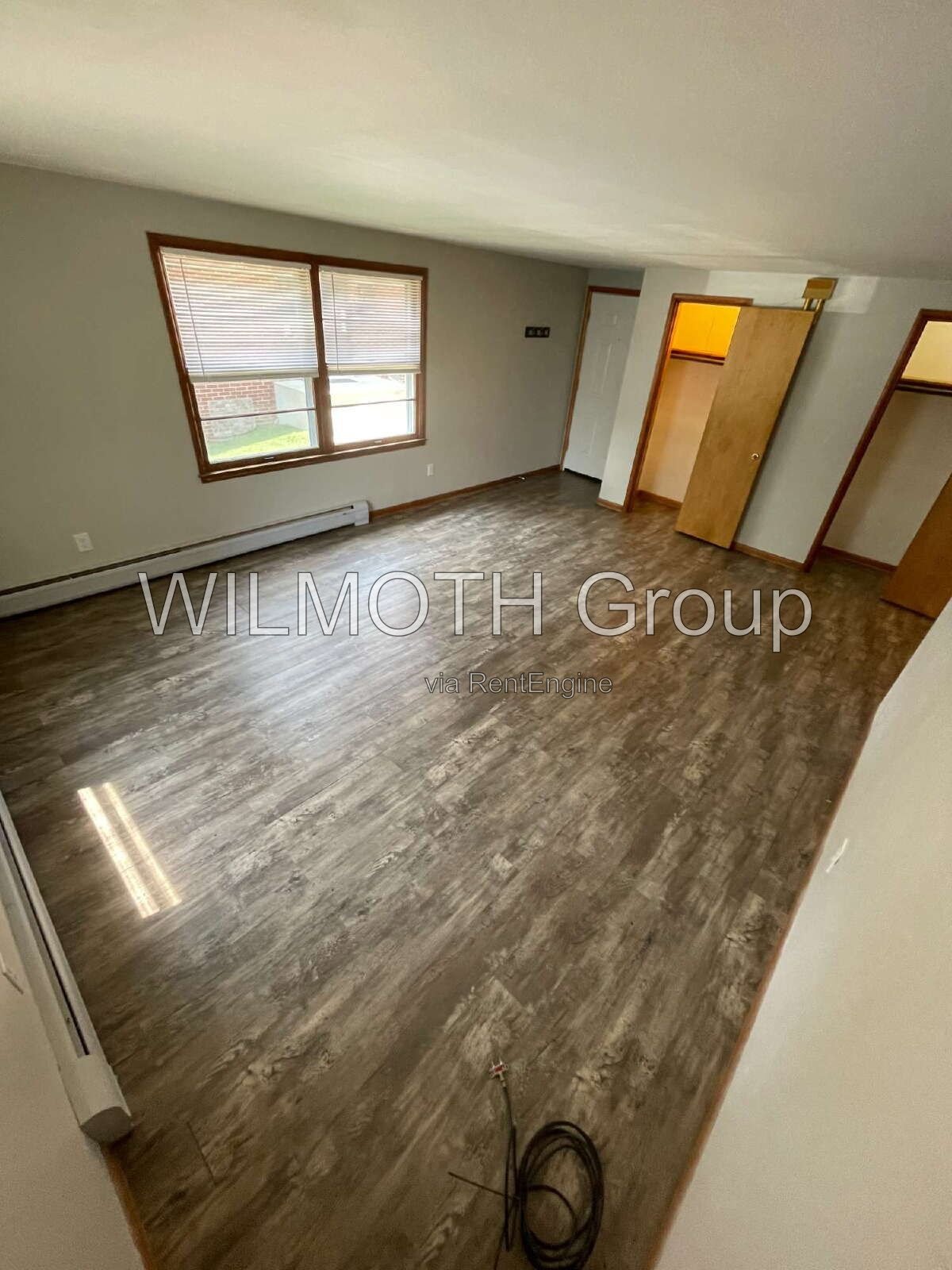 1-Bed Retreat in Greenfield – Cozy Living at 113 West 5th Street! property image