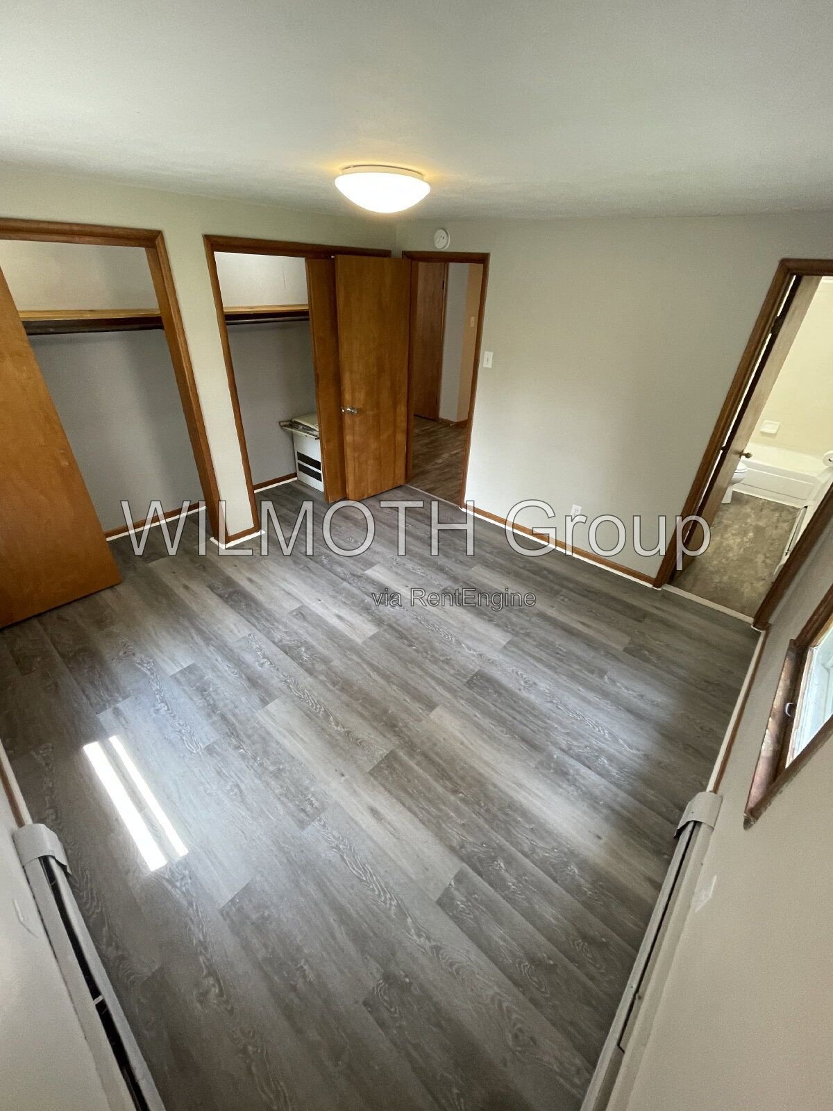 1-Bed Retreat in Greenfield – Cozy Living at 113 West 5th Street! property image