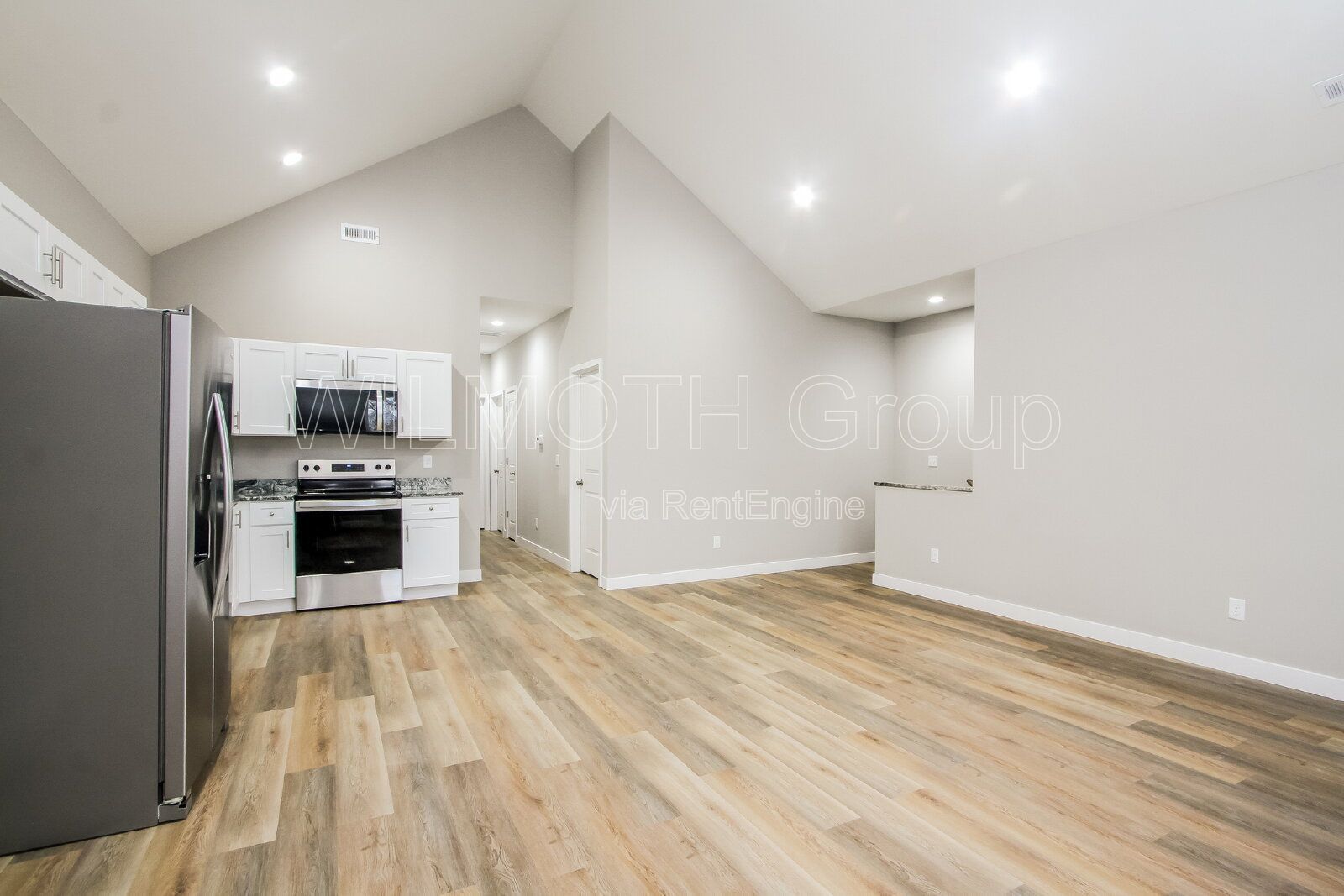 3-Bed Duplex Retreat in Indianapolis! property image